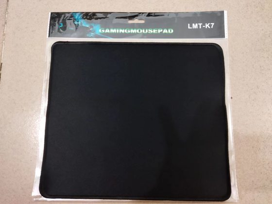 Computer Mouse Pad Cartoon Game Mouse Pad Cheap Mouse Pad Oversized Internet Cafe Full Black Mouse Pad
