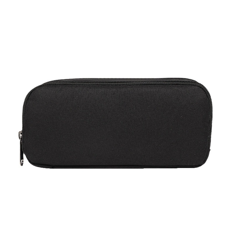 Cross-border New Student Large Capacity Stationery Box Simple Fashionable Men's and Women's Stationery Bag Light Portable Pencil Bag for Primary and Secondary Schools