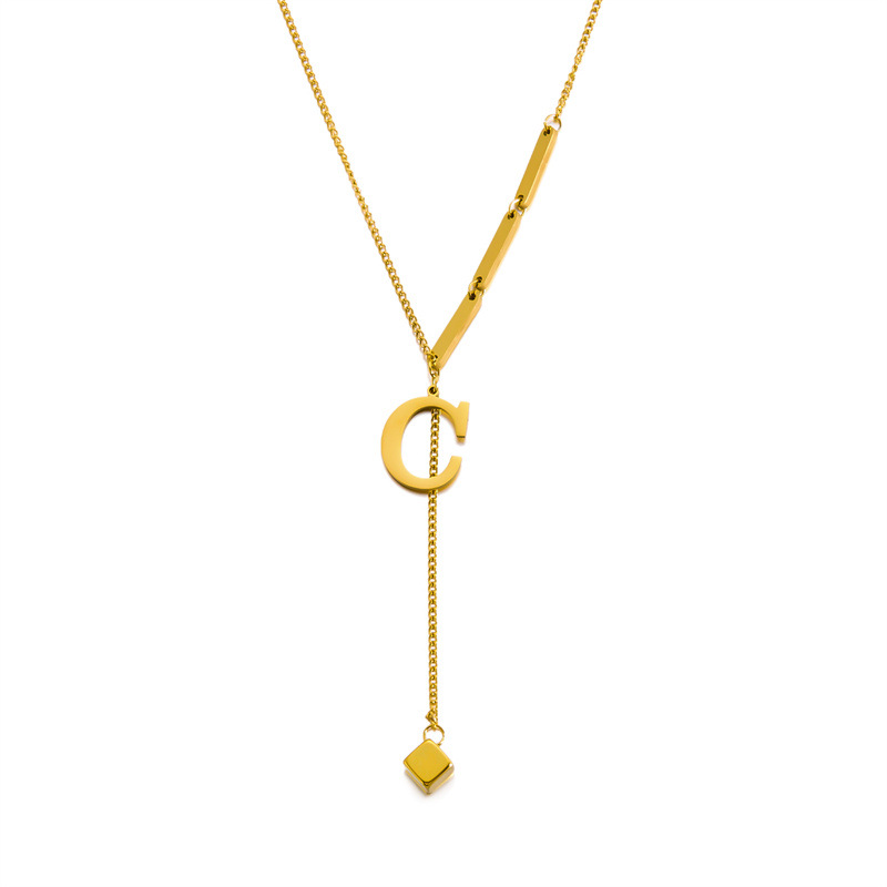 Gold C