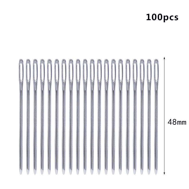 Beading Tool Beading Needle Beading Needle Lead Needle Long Needle Longer Suture Needle