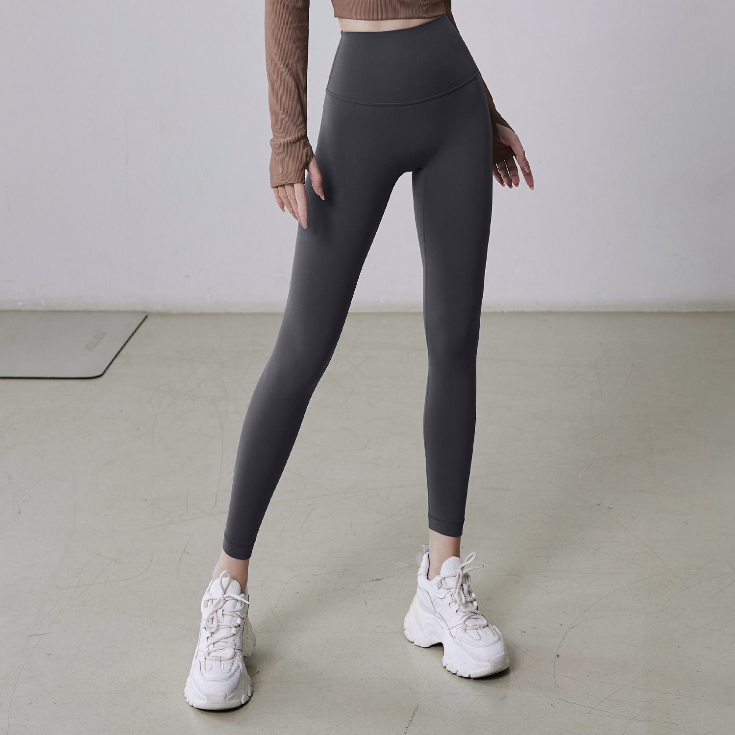 smoke gray