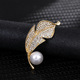 Pearl Leaf