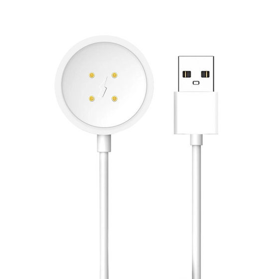 Applicable to Huaqiang North Smart Watch DW89/98 Magnetic Charging Line DS8 Cellular Edition S9 Ultra2 Charger