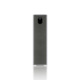 [True Super Leather: Grey] Oval Spray Cleaner + PC Shell