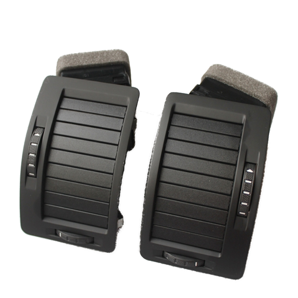 Instrument panel air conditioner left and right air outlet for Skoda Octavia 04-13 1ZD819701 1ZD819702