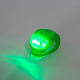 Cross-border Hot Sale Bicycle Light Five Generation Frog Light LED Flash Night Light Outdoor Warning Tail Light Bicycle Equipment