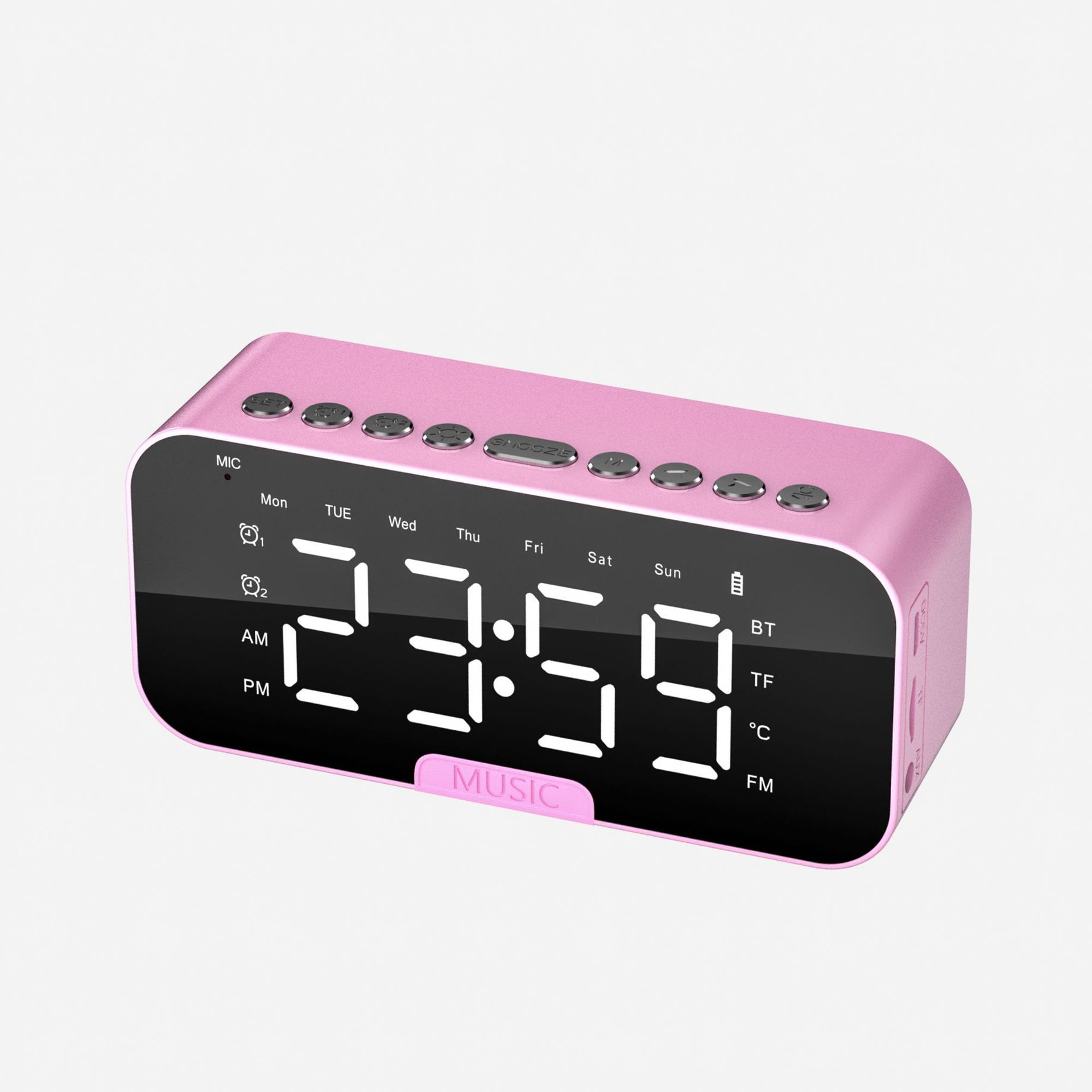 P6 pink
