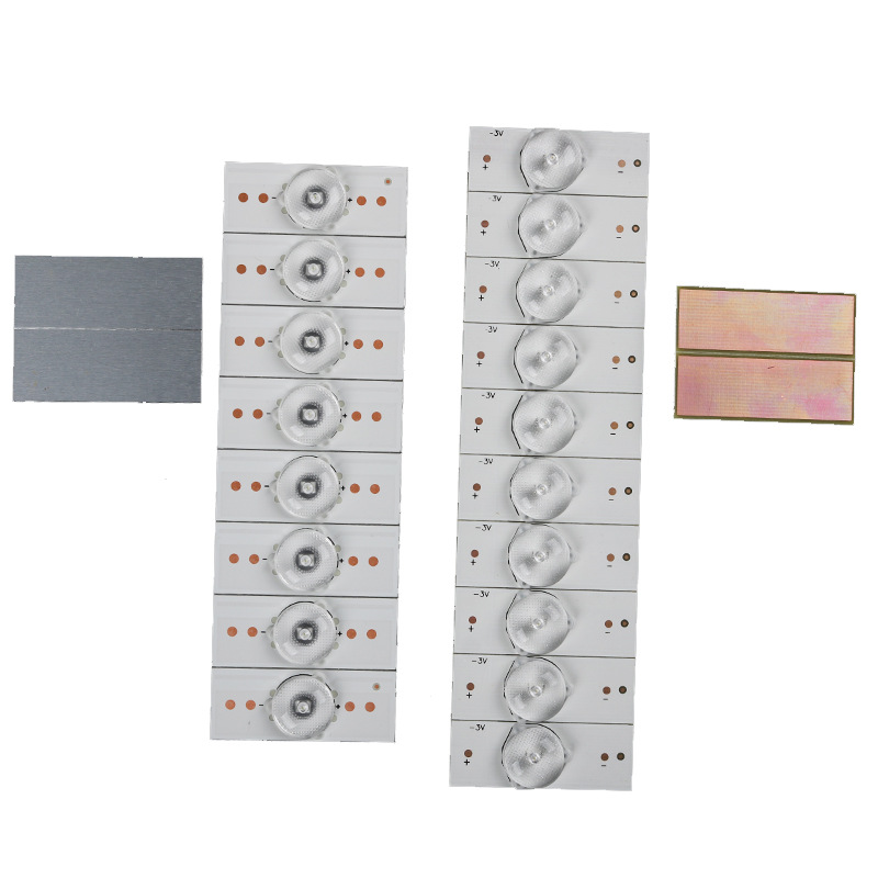 LCD TV LED backlight Konka Skyworth various brand assembly machine Miscellaneous brand machine and other hard lamp beads