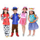 Dog Patrol Archie Everyday Shepherd Dalmatians Wang Wang Team Small Size Children's Clothing Watch Performance Dress Up Clothing