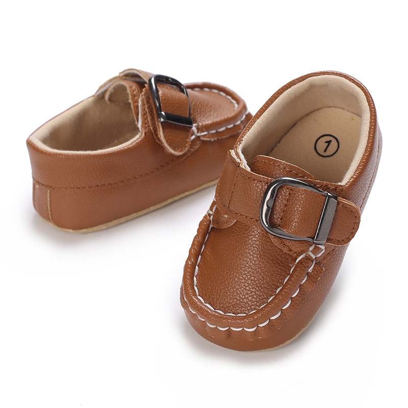 Spring and Autumn Sports Shoes for 0-1 Years Old Baby