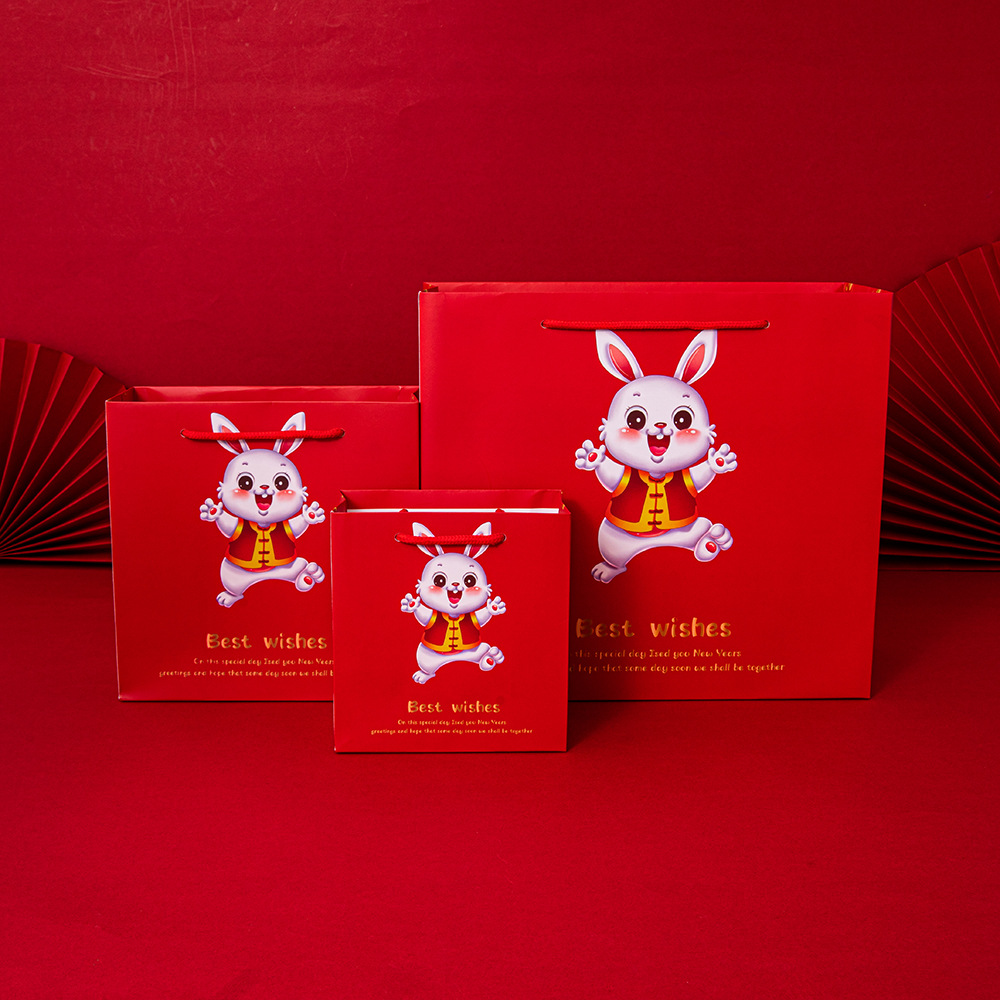 in stock 2025 Dragon Boat Festival Gift Box Boutique Zongzi Box Creative Packaging Gift Box Rivet Handler Thickened White Card Box