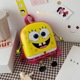 Pink Spongebob