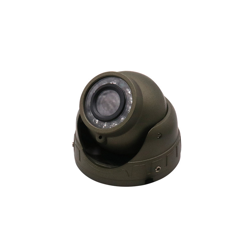 USB 720P car camera OTG mobile phone connected to infrared conch camera 1,000,200 million 5 million