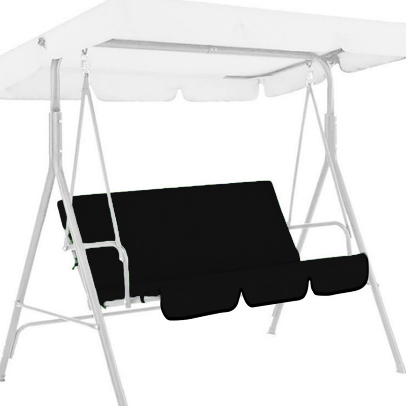 Swing Seat Cover Outdoor Swing Seat Cover Outdoor Dust Cover Sunshade Cover