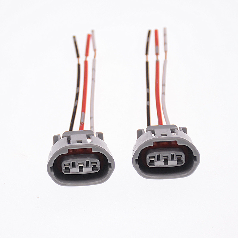 Car generator plug generator socket regulator socket generator regulator plug wiring harness