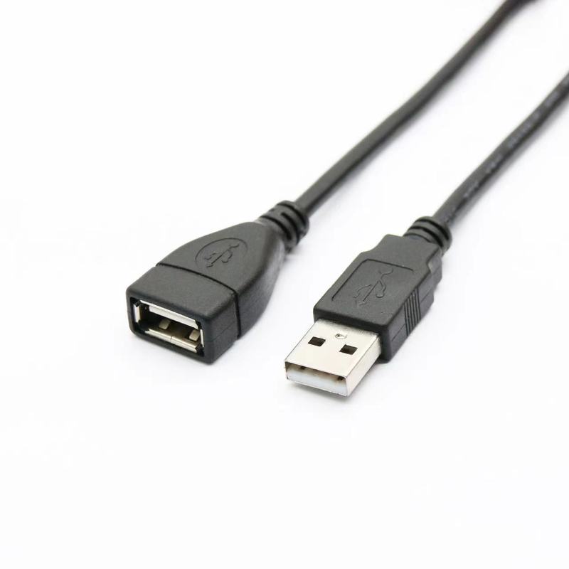 全銅usb延長線usb公対母a/fデータケーブル1.5メートル3メートル5メートル10メートル2.0延長線|undefined