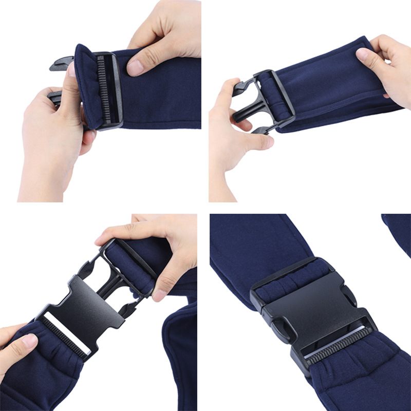 Cross-border new foldable pet backpack shoulder slung out portable large-capacity pet cat bag wholesale