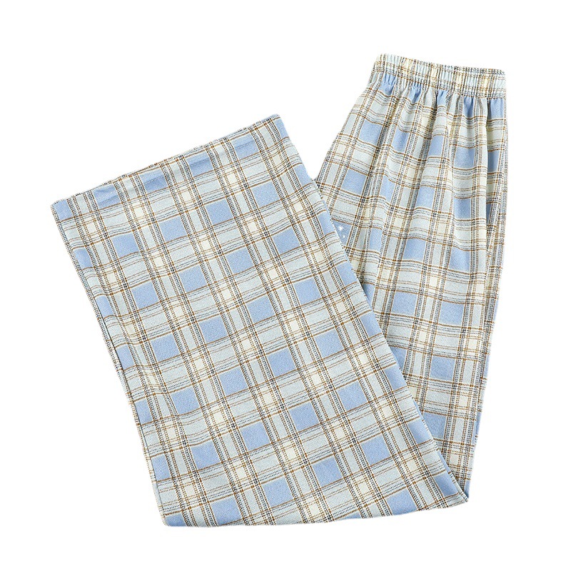 Prellis Pants Women's 2025 Spring and Summer New Arrival High Waist Daggy Wide Leg Pants Casual Pants Loose Straight Pants
