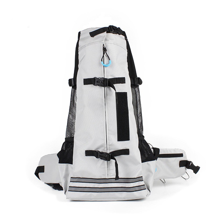 Cross-border Corkifa Chai Dog Pet Backpack Amazon Outgoing Portable Pet Travel Backpack