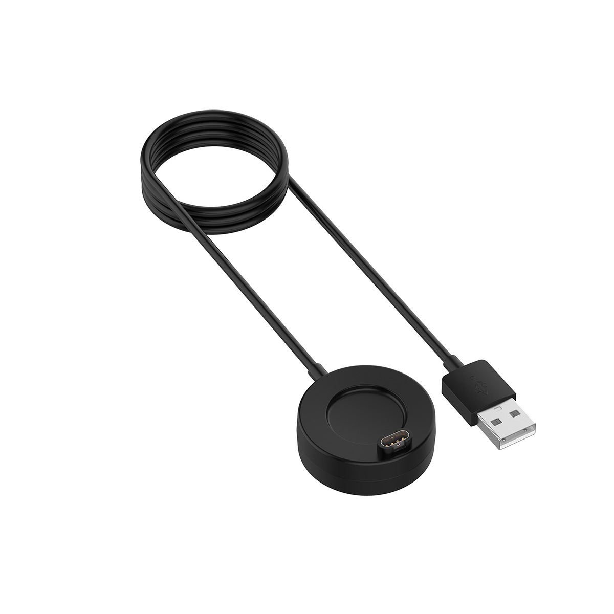 Applicable to Garmin Fenix 7/5 7x/5x 6 6X 7s/6S charger, Venu Sq/265 charger cable, stationery charger