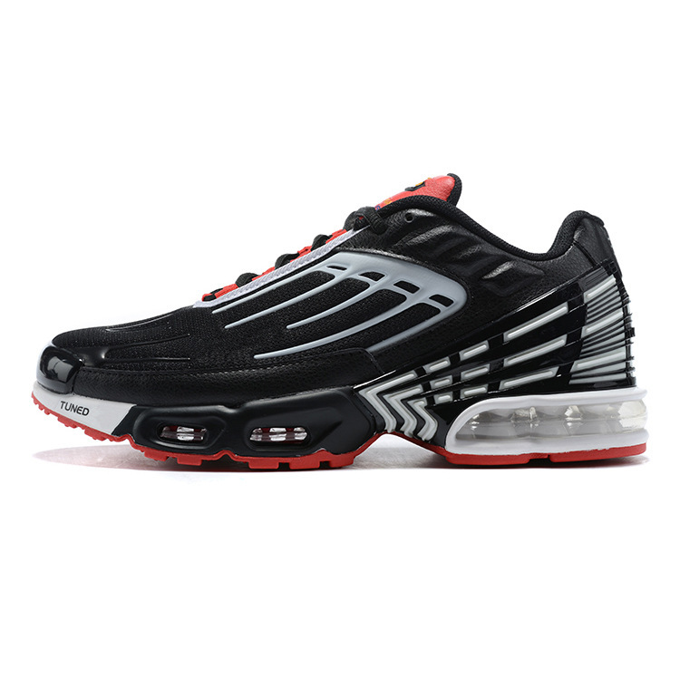 Putian Pure Original New Putian Foreign Trade sneaker TN 3 Double Color Splicing Cross-border Men's and Women's Running Shoes 36-45