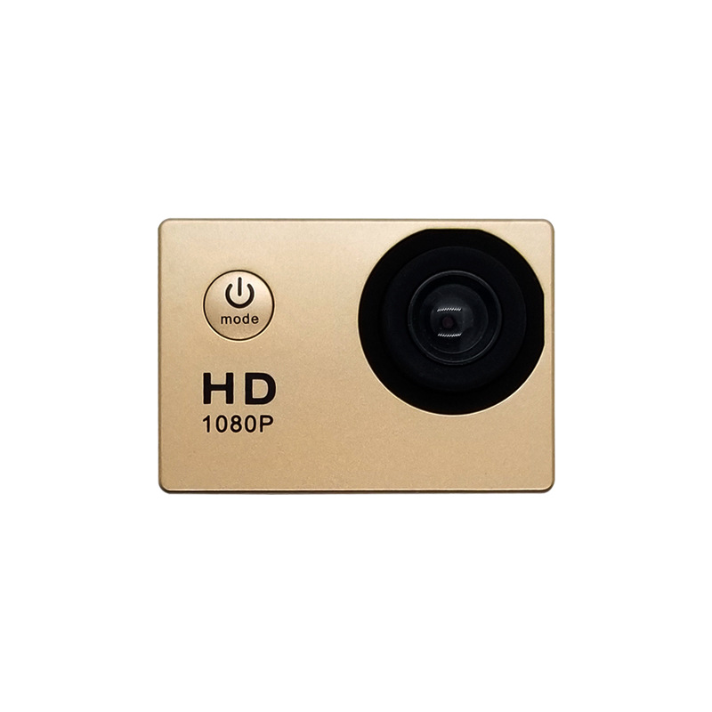 HD sports DV camera waterproof outdoor aerial camera recorder sj4000 underwater A7 camera D600
