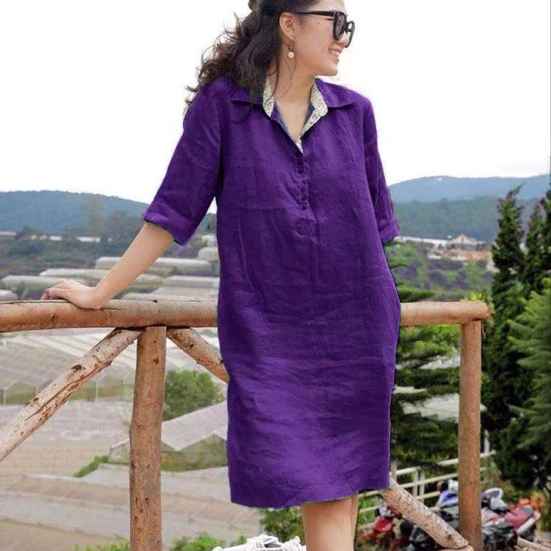 Dark purple