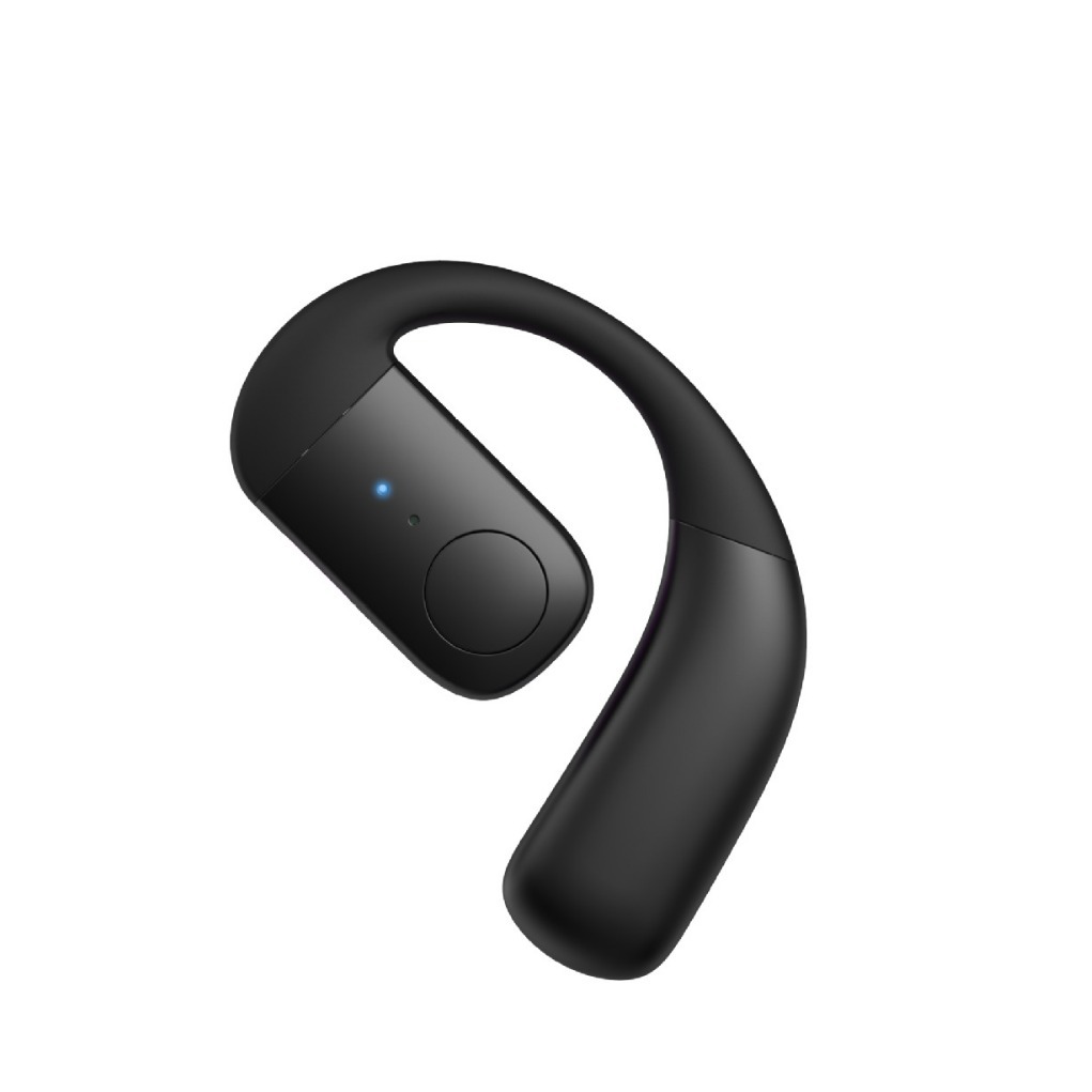 Cross-border new F22 wireless business Bluetooth headset OWS New Left and right ear universal large power ultra-long standby
