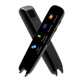 A1-Multi-Language-Foreign Trade Edition Black