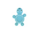 Blue Turtle