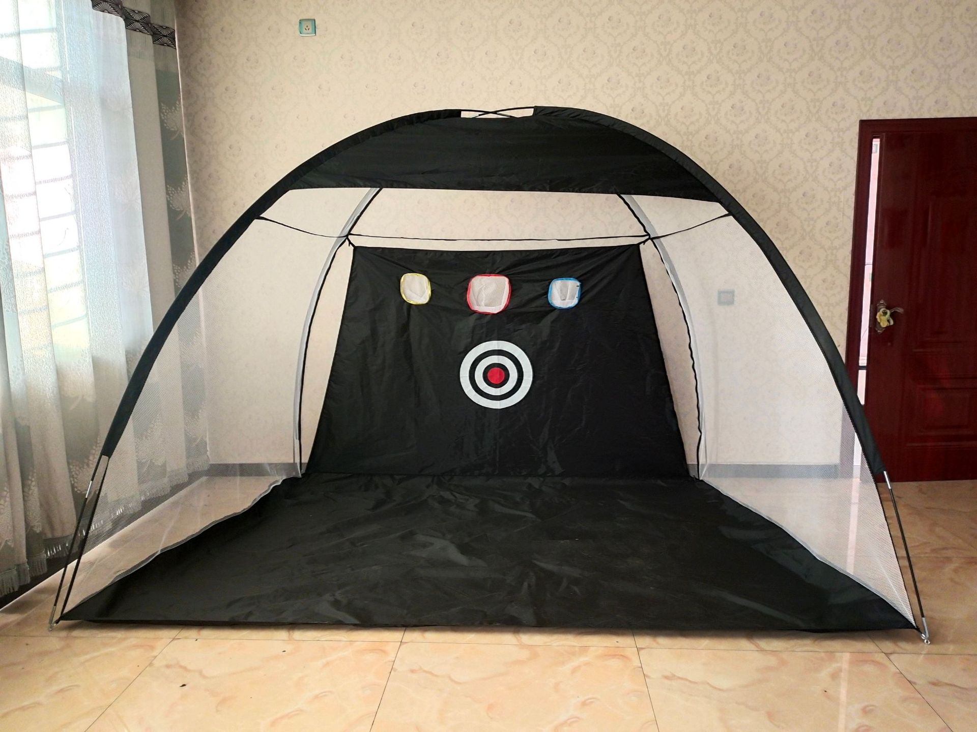 Durable Golf Practice Net