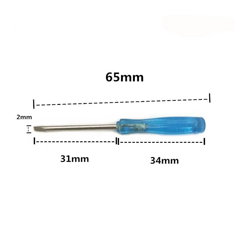 Jewelry Gift Jewelry High-grade Flannel Jewelry Box Black Flannel Bag Flat-blade Screwdriver Curns Small Funnel