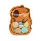 Cat Food Dog Food Packaging Bag Sub-packing Bag Cartoon Packaging Bag Snack Bag Cute Creative Pet Packaging Bag