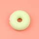 donut green