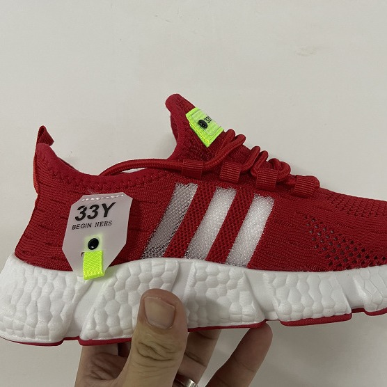 2023 Summer Breathable men's Running Shoes Trendy Shoes Korean Style Casual men's Mesh Breathable Fly Woven Large Size Sneakers