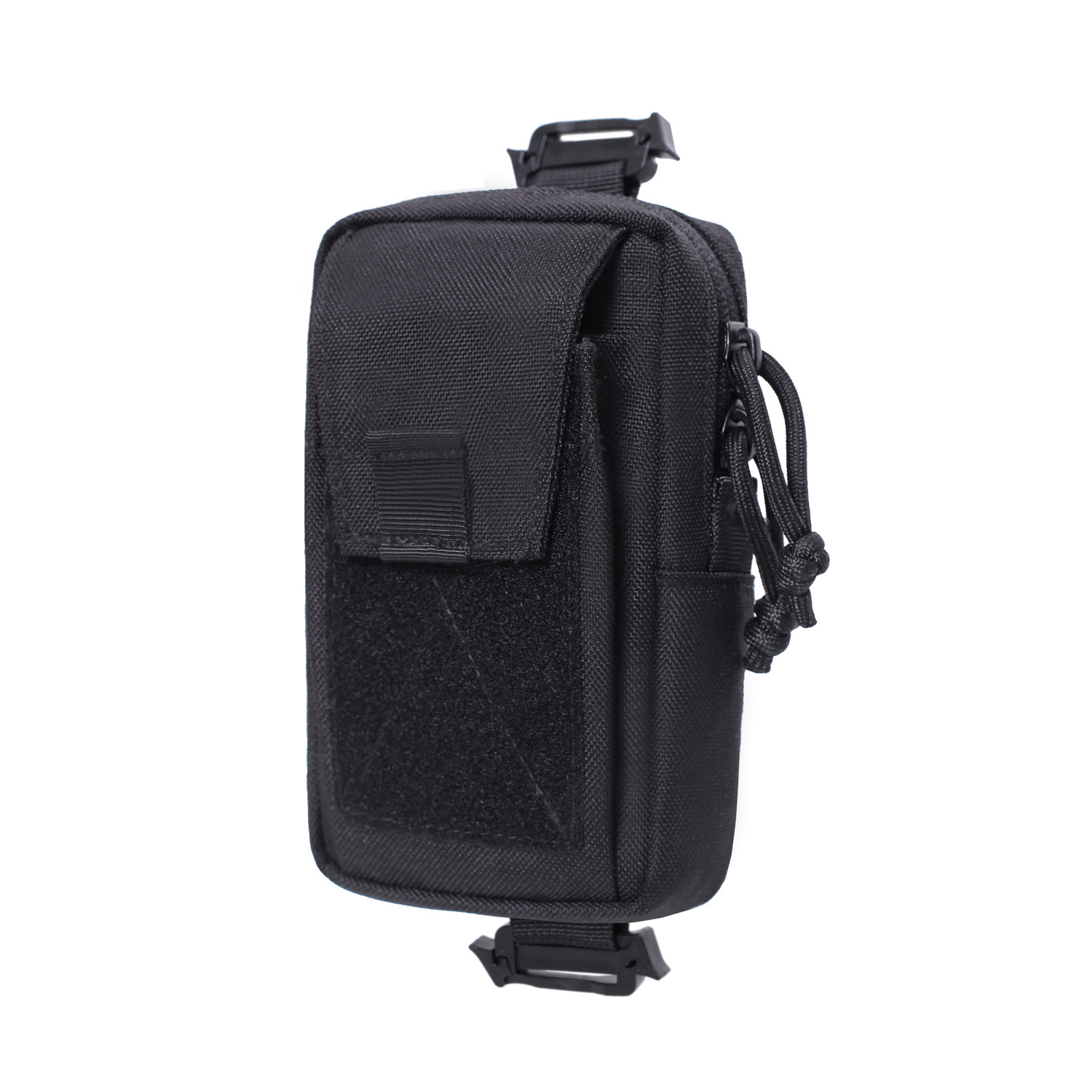 Outdoor Tactical Shoulder Strap Bag Mobile Phone Bag Card Bag Intercom Compass Bag Shoulder Bag Accessories Bag Grocery Bag
