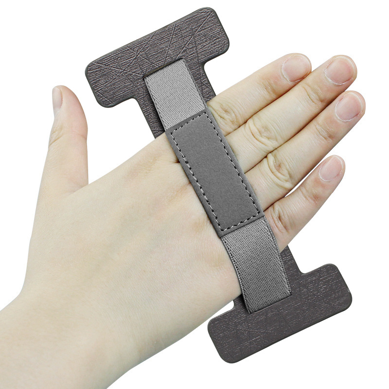 Suitable for kindle protective case I-type hand rest case patch ipad tablet computer universal hand rest spot