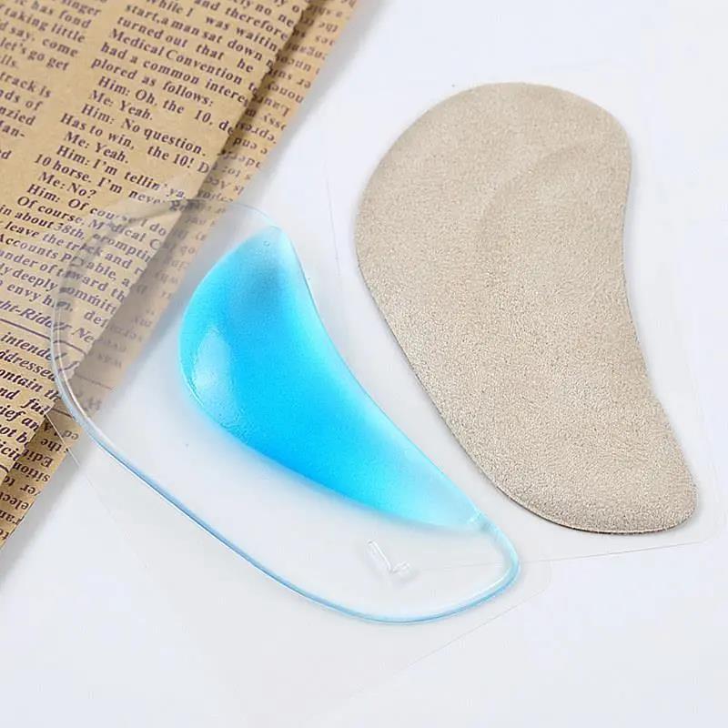 Children's inner splay correction insole X leg correction pad flat foot valgus correction pad for children