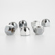 M12 * 1.5*16*21 (straight perforation 0065)