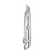 Erez Art Knife Stainless Steel Thickened Waterproof Household Cutting Paper Large Wallpaper Knife Express Knife Box Opening Knife Wholesale