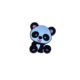 Pink Panda