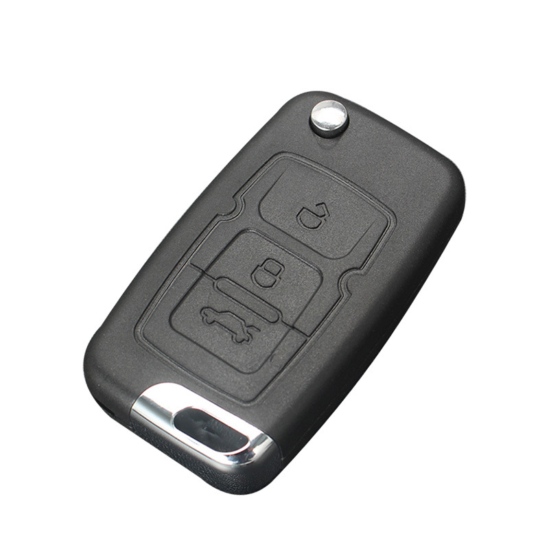 Applicable to Geely Emgrand EC718EC715 Vision England SC715 Global Hawk gx7 car remote control key shell