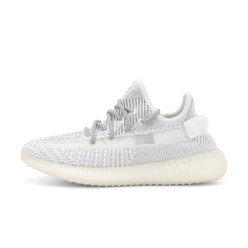 Official Flagship Store Poisoned Coconut Shoes 350v2 Putian 2023 New Summer Breathable Official Website Men's and Women's Sports Shoes