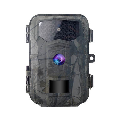 Hunting camera outdoor camera scientific research Villa surveillance camera night vision timing camera infrared camera