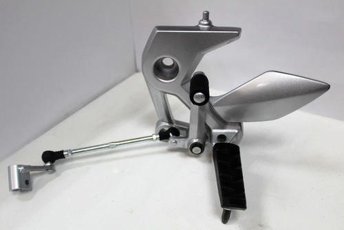 Mexico Meikeduo hot sale: 250Z 250SZ left pedal assembly F11010189 OE accessories