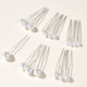 silver dispensing version of 18 only