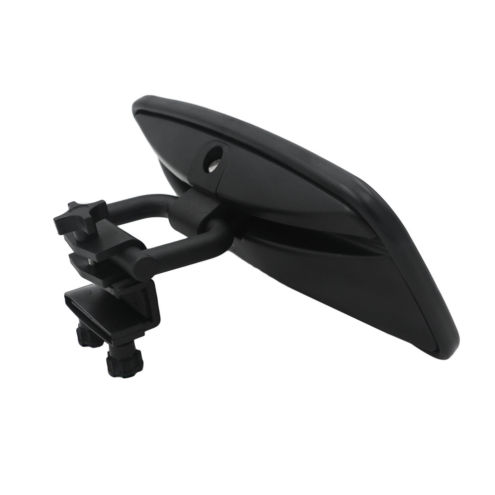 FLYKUICK cross-border e-commerce Marine yacht square central mirror rearview mirror reflector