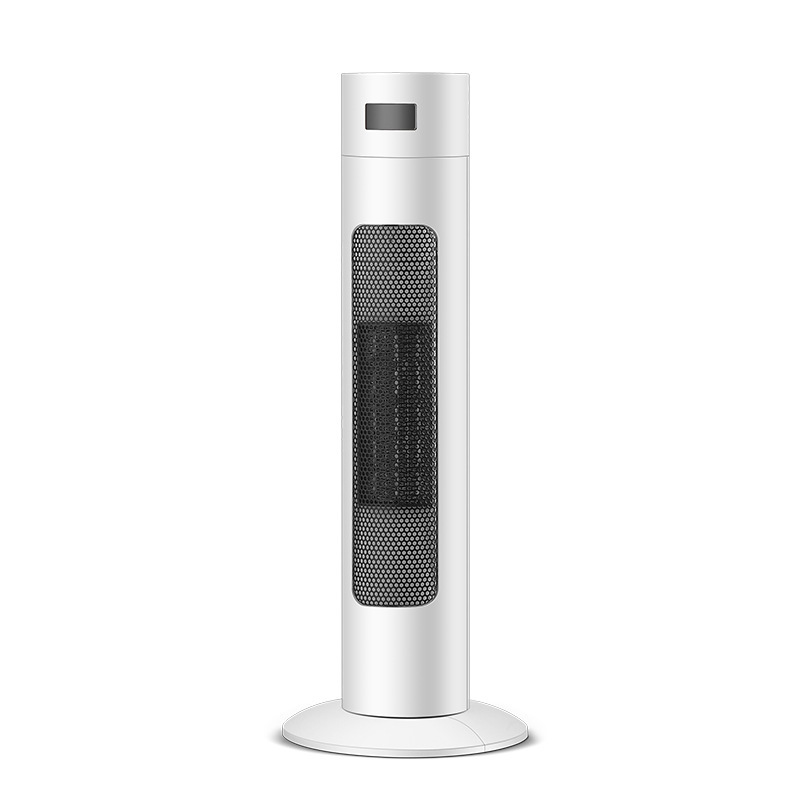 Yangzi Home Heater Bathroom Waterproof Mobile Air Conditioning Electric Heater New Vertical Heater