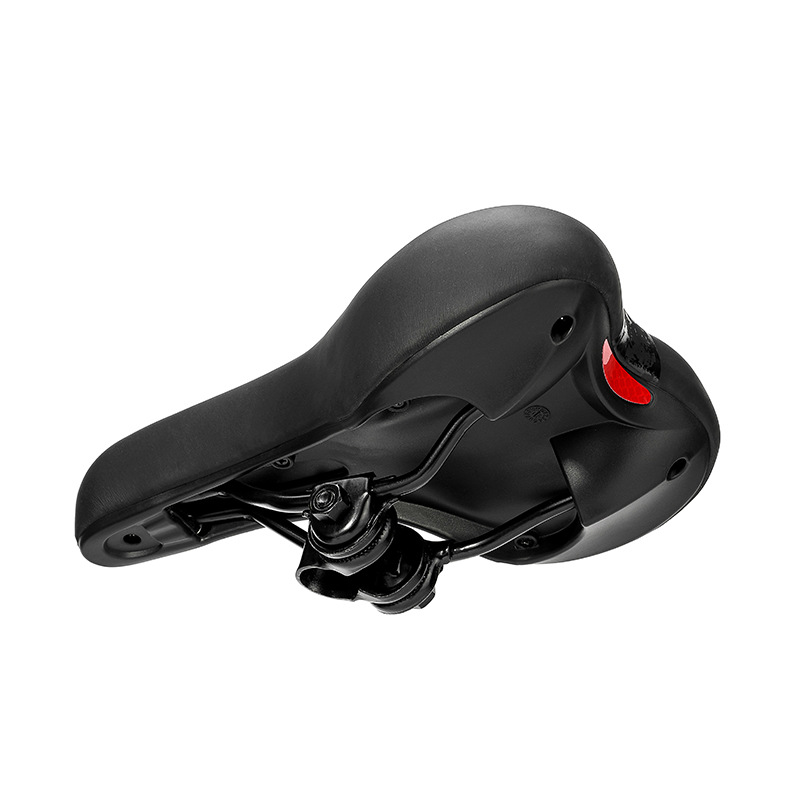 Bicycle Cushion Super Soft Mountain Bike Seat Universal Seat Cushion Thickened Soft Saddle Bicycle Accessories Cycling Equipment