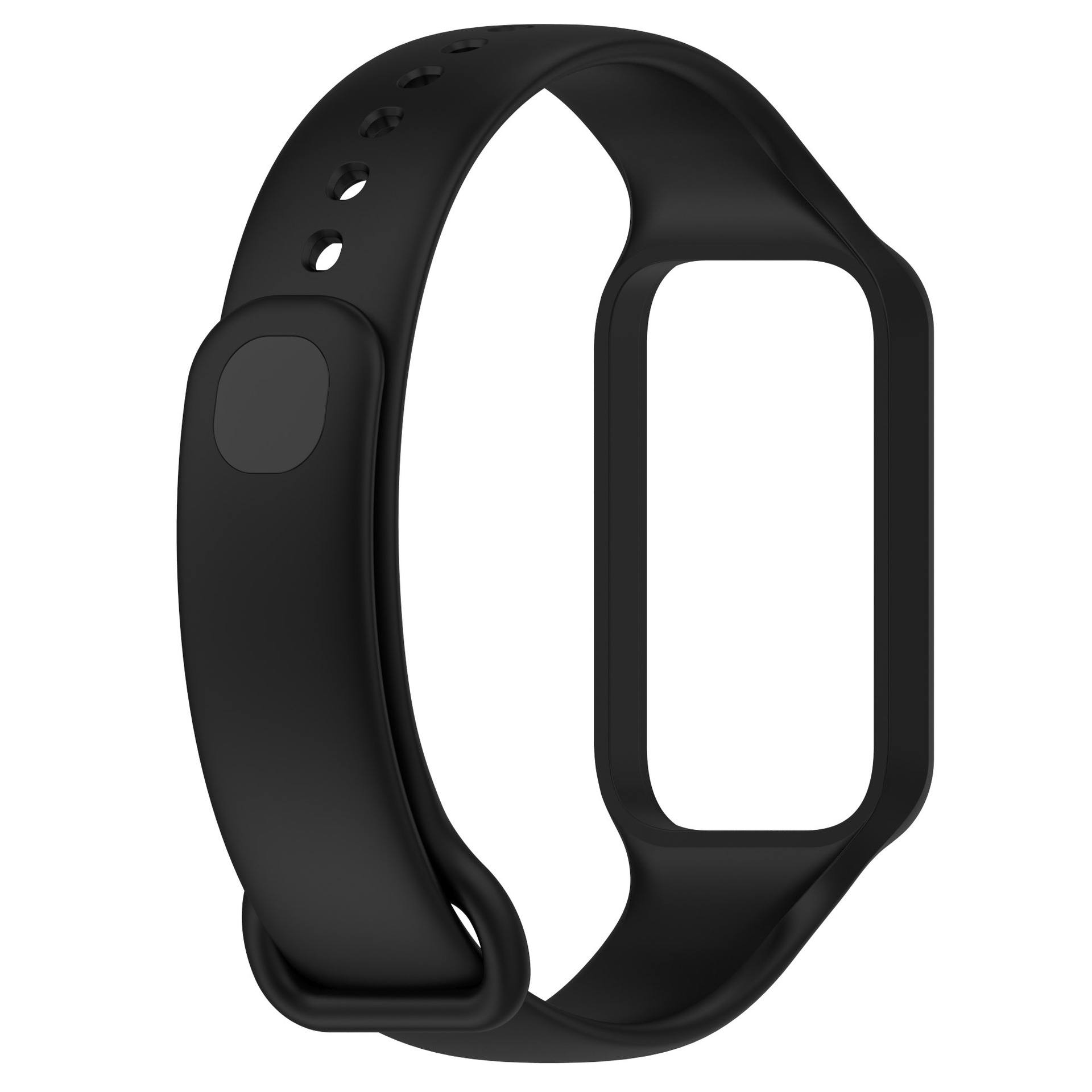 Suitable for Redmi Bracelet 2 Redmi band2 Wristband Mi Band 8 Active Strap Universal